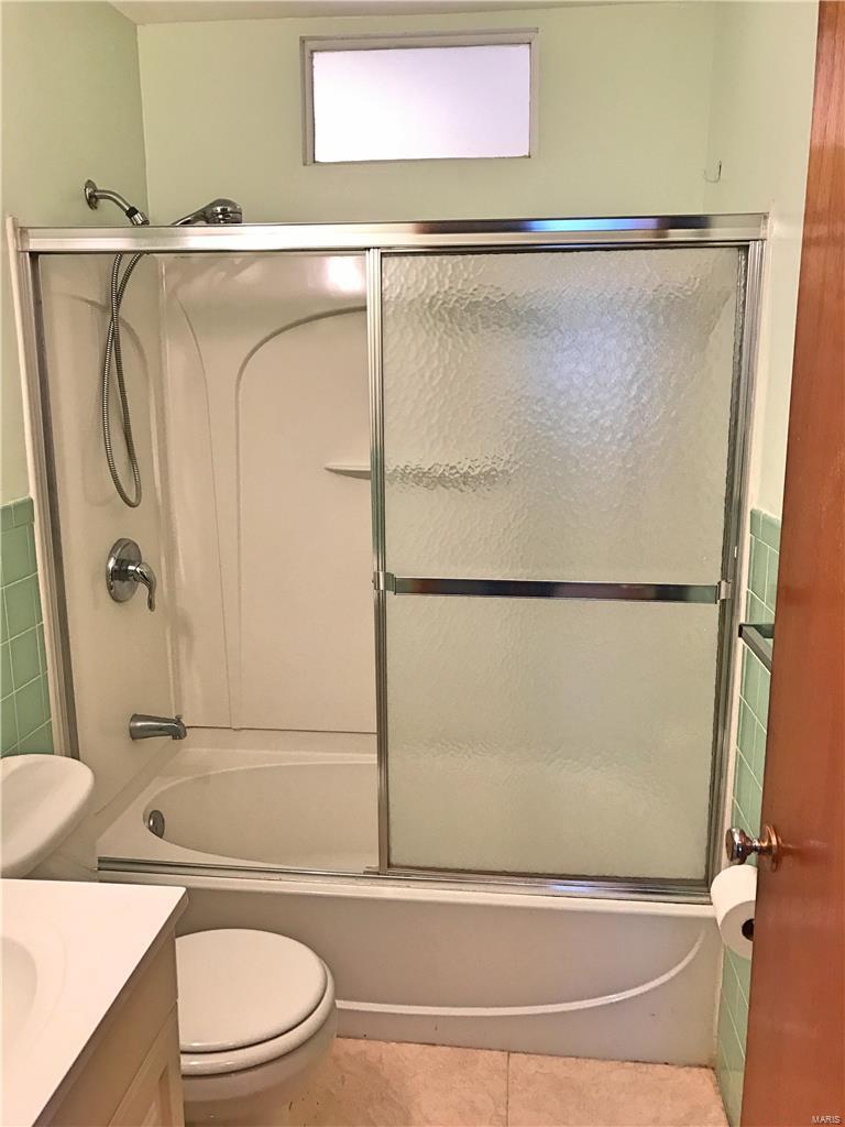 Langley Hills 6 - Residential Lease