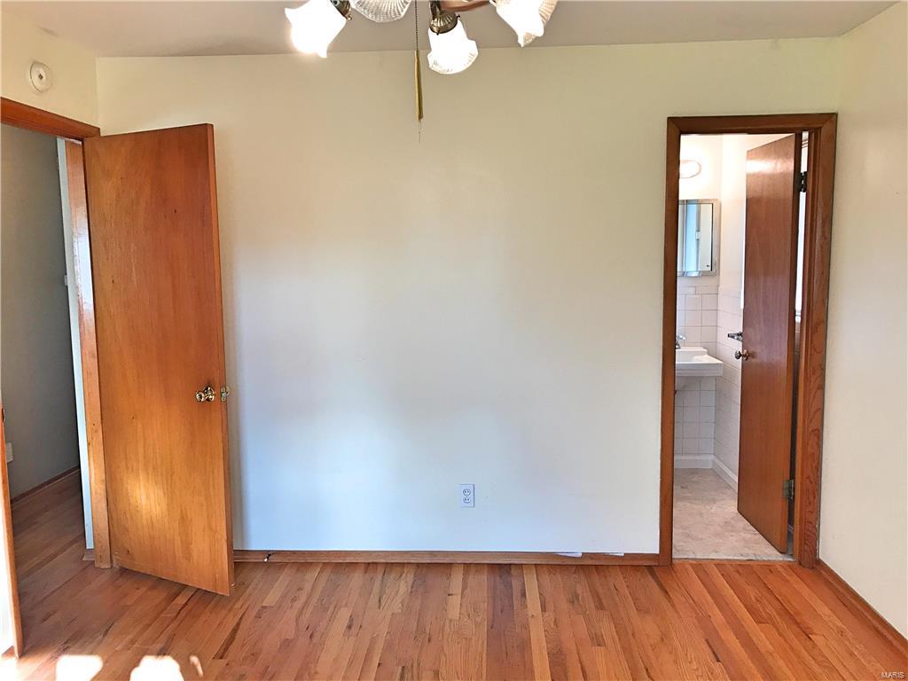 Langley Hills 6 - Residential Lease