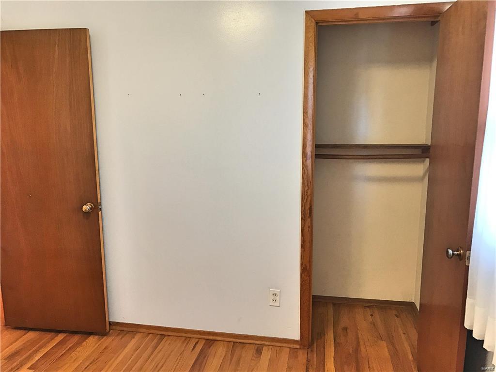 Langley Hills 6 - Residential Lease