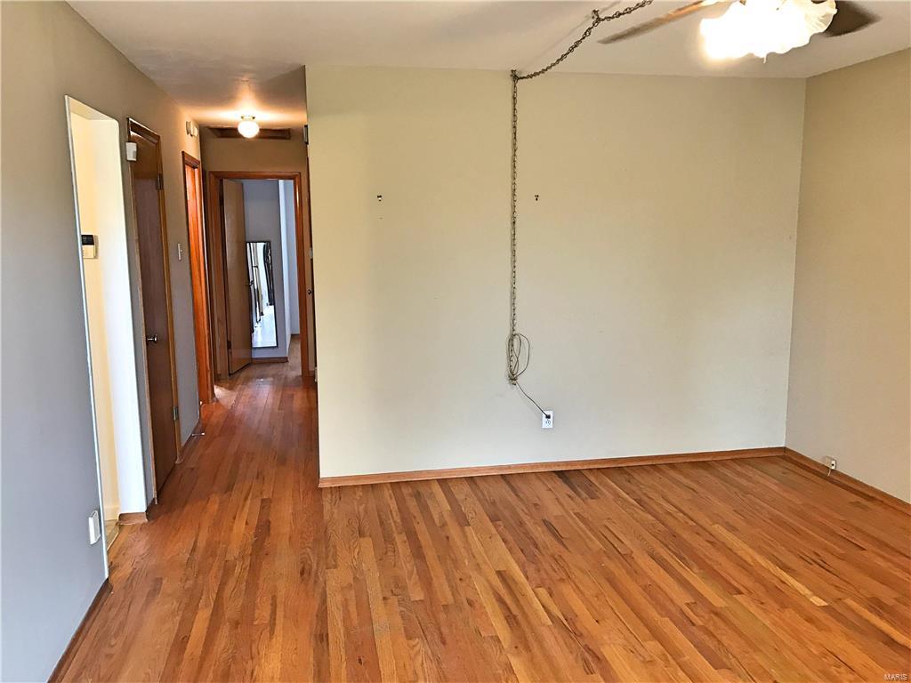 Langley Hills 6 - Residential Lease