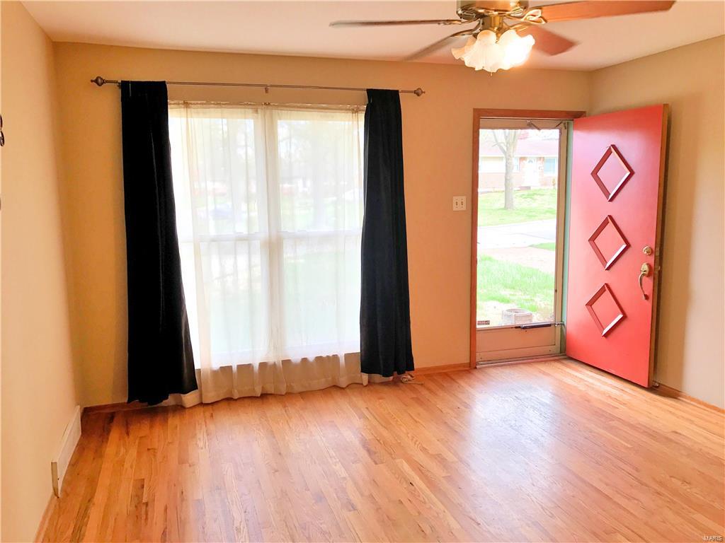 Langley Hills 6 - Residential Lease