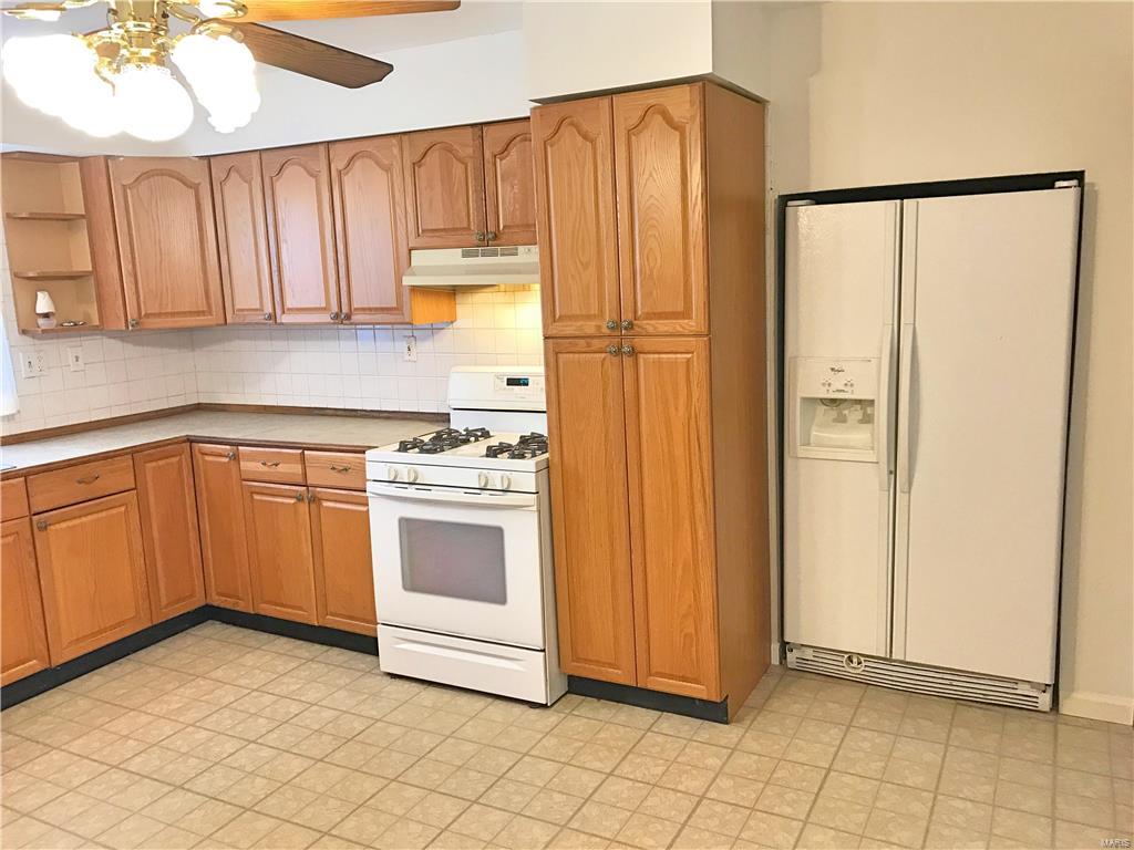 Langley Hills 6 - Residential Lease