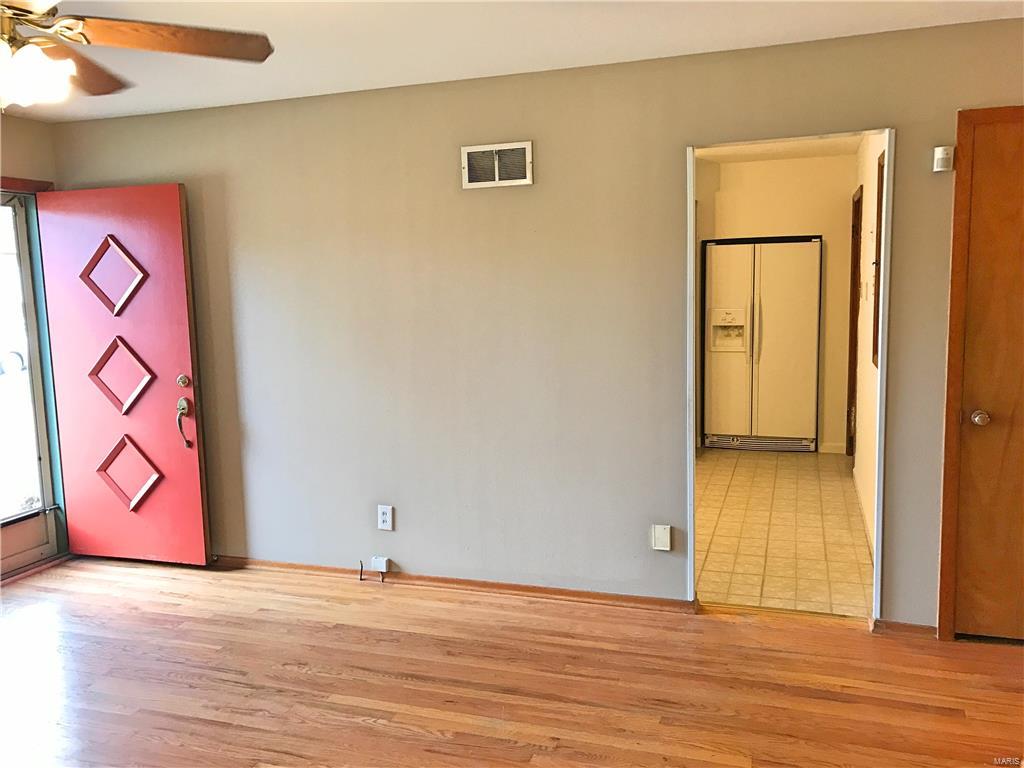 Langley Hills 6 - Residential Lease