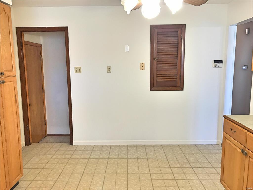 Langley Hills 6 - Residential Lease