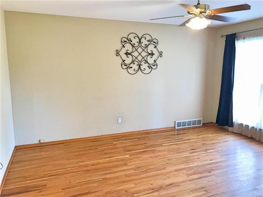 Langley Hills 6 - Residential Lease