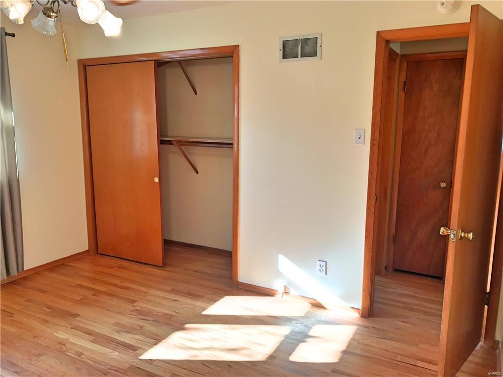 Langley Hills 6 - Residential Lease