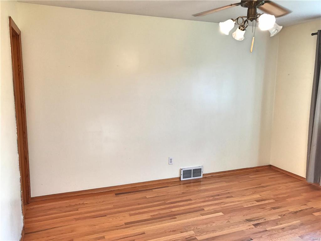 Langley Hills 6 - Residential Lease