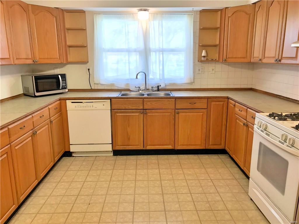 Langley Hills 6 - Residential Lease