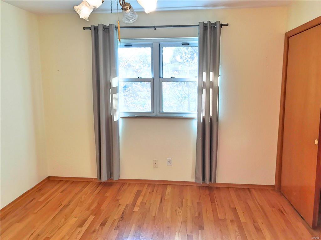 Langley Hills 6 - Residential Lease