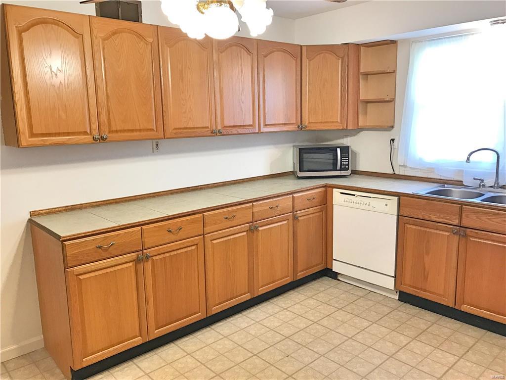 Langley Hills 6 - Residential Lease