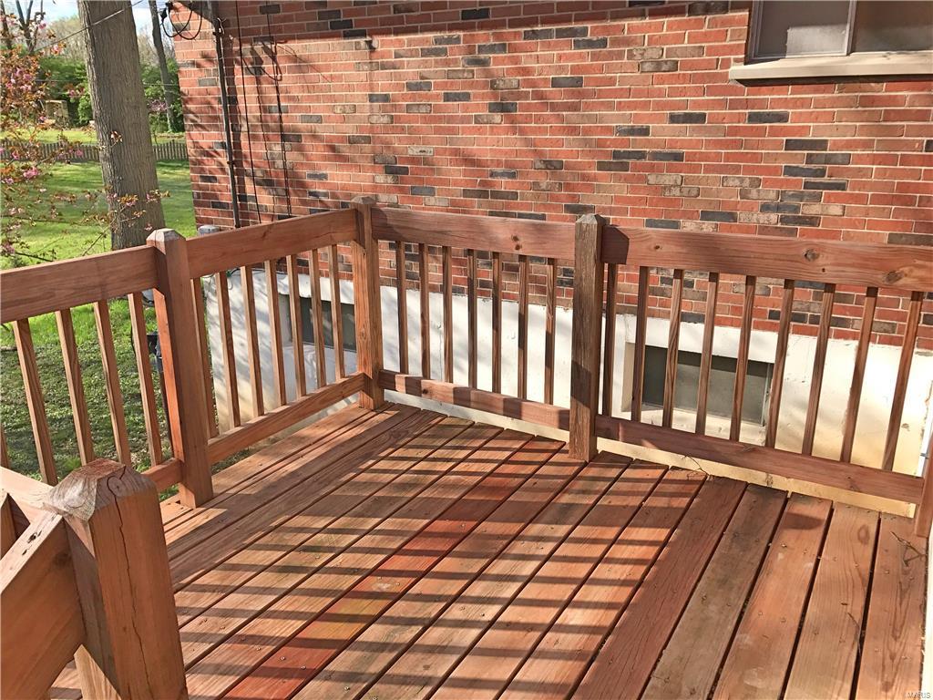 Langley Hills 6 - Residential Lease