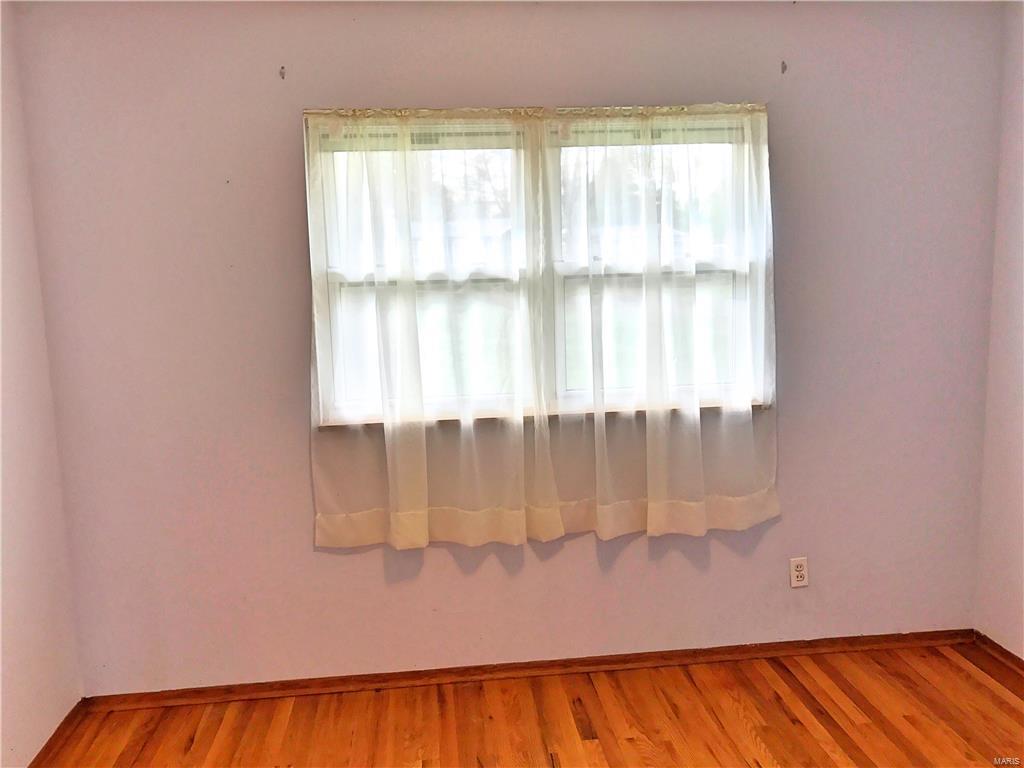 Langley Hills 6 - Residential Lease