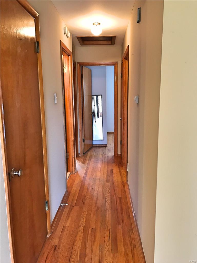 Langley Hills 6 - Residential Lease