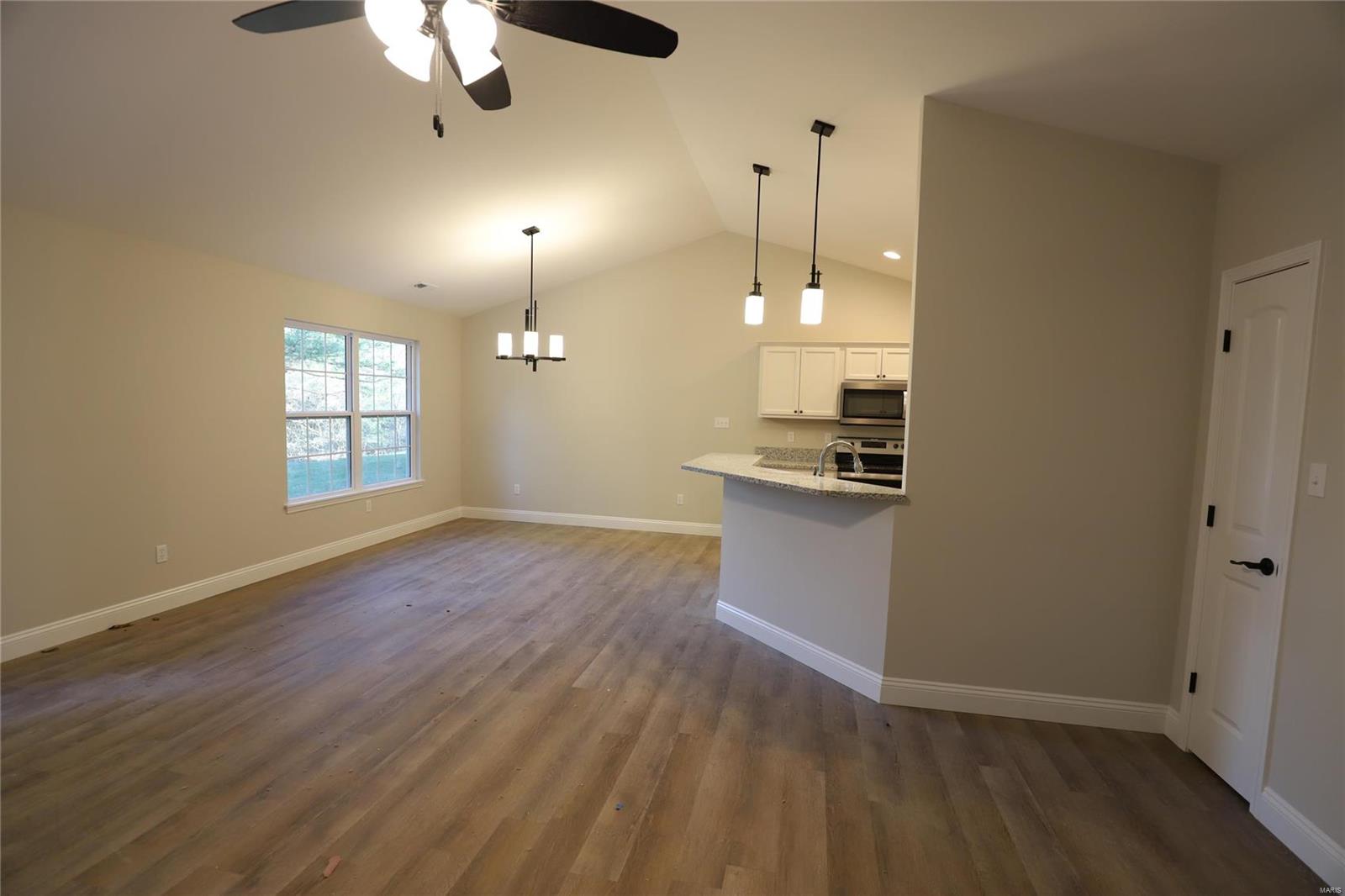 Windsor Lane - Residential