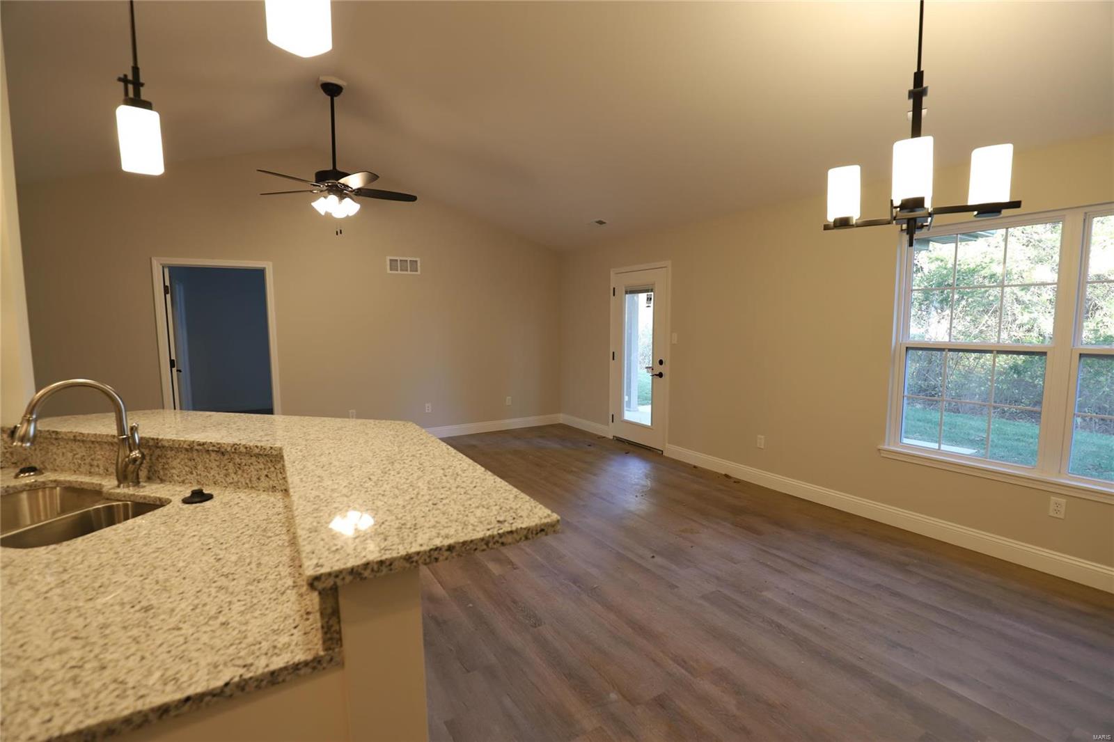 Windsor Lane - Residential