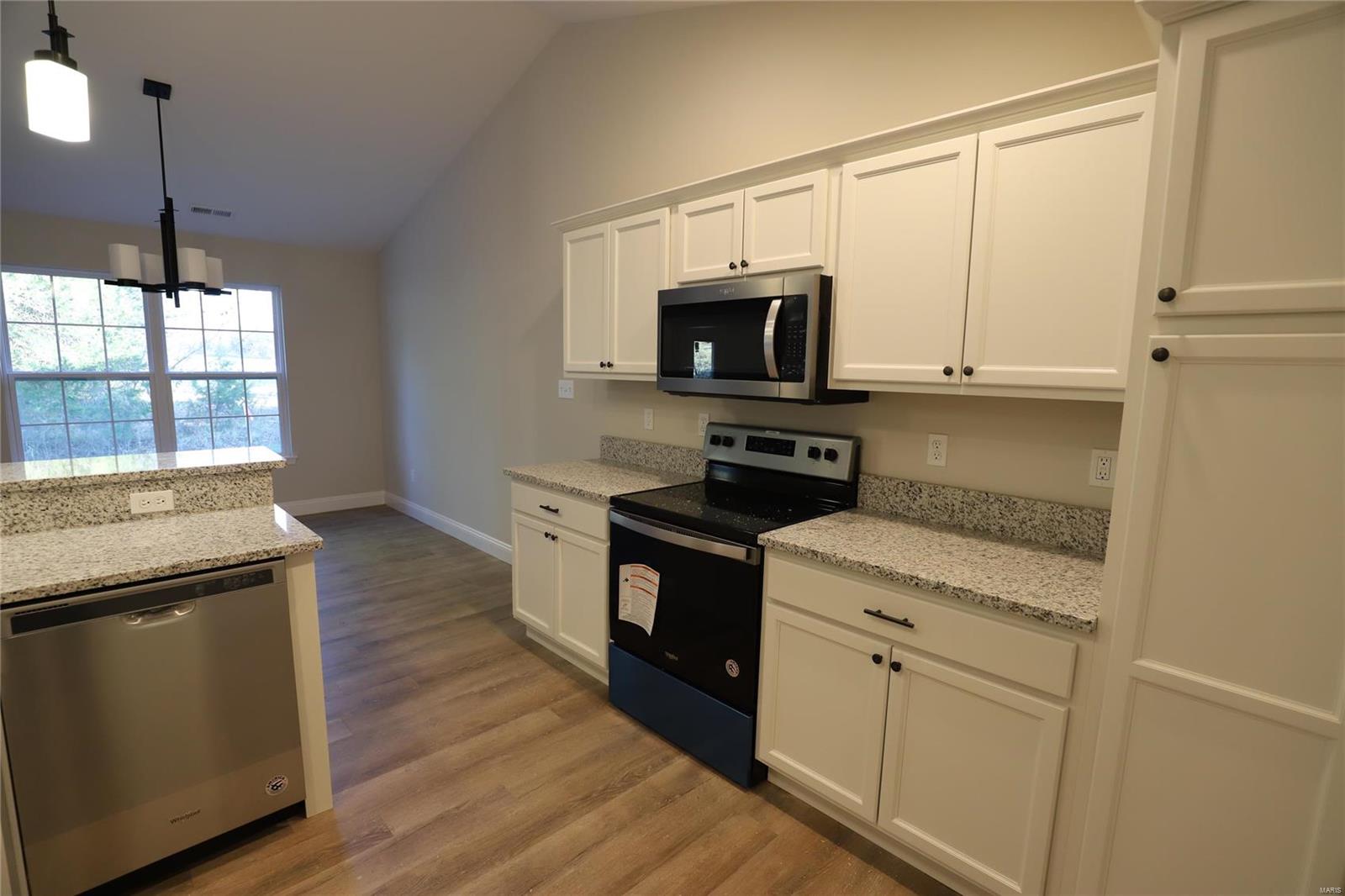 Windsor Lane - Residential