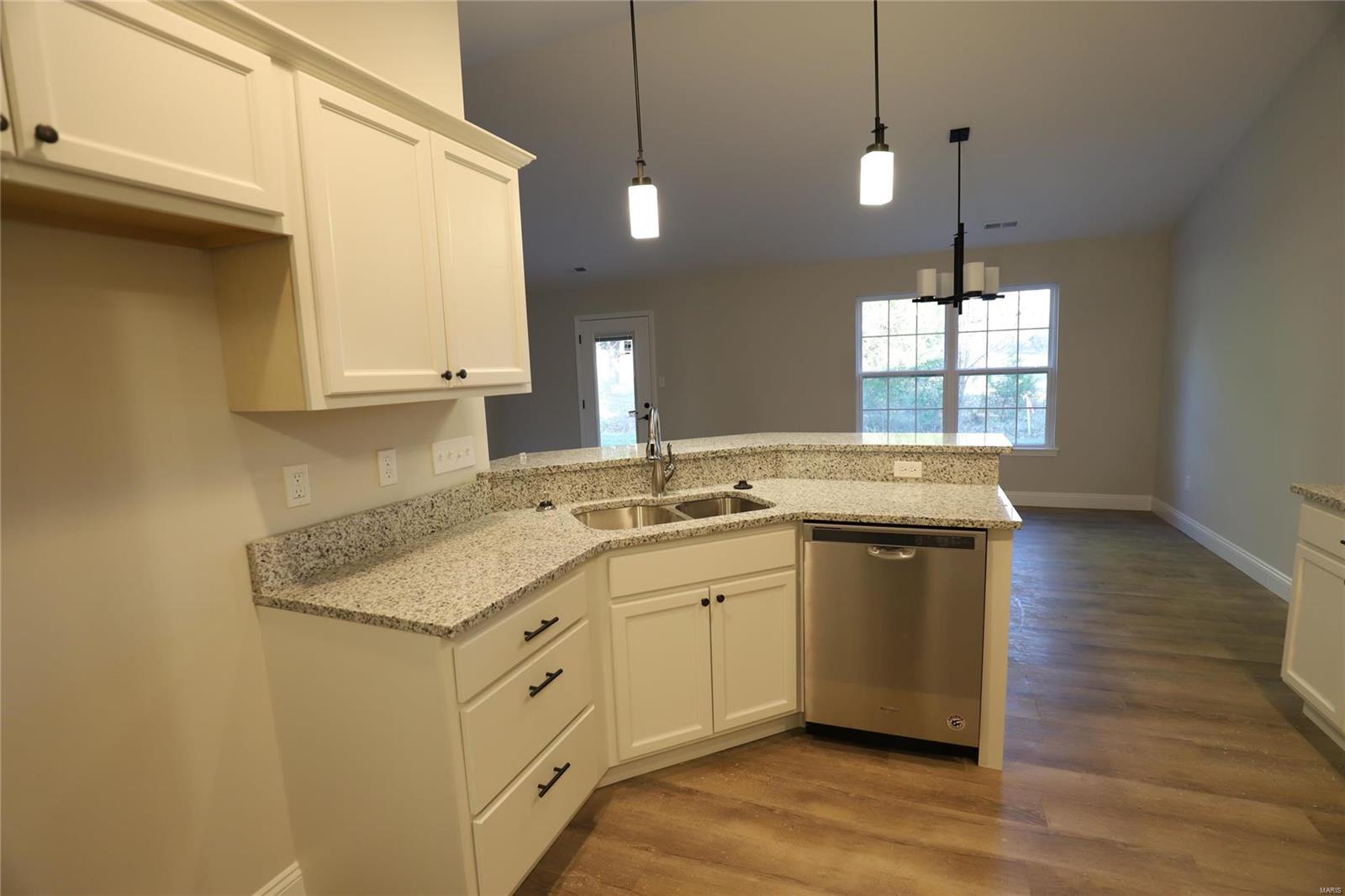 Windsor Lane - Residential