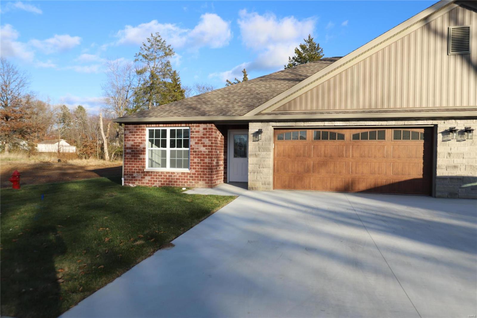 Windsor Lane - Residential