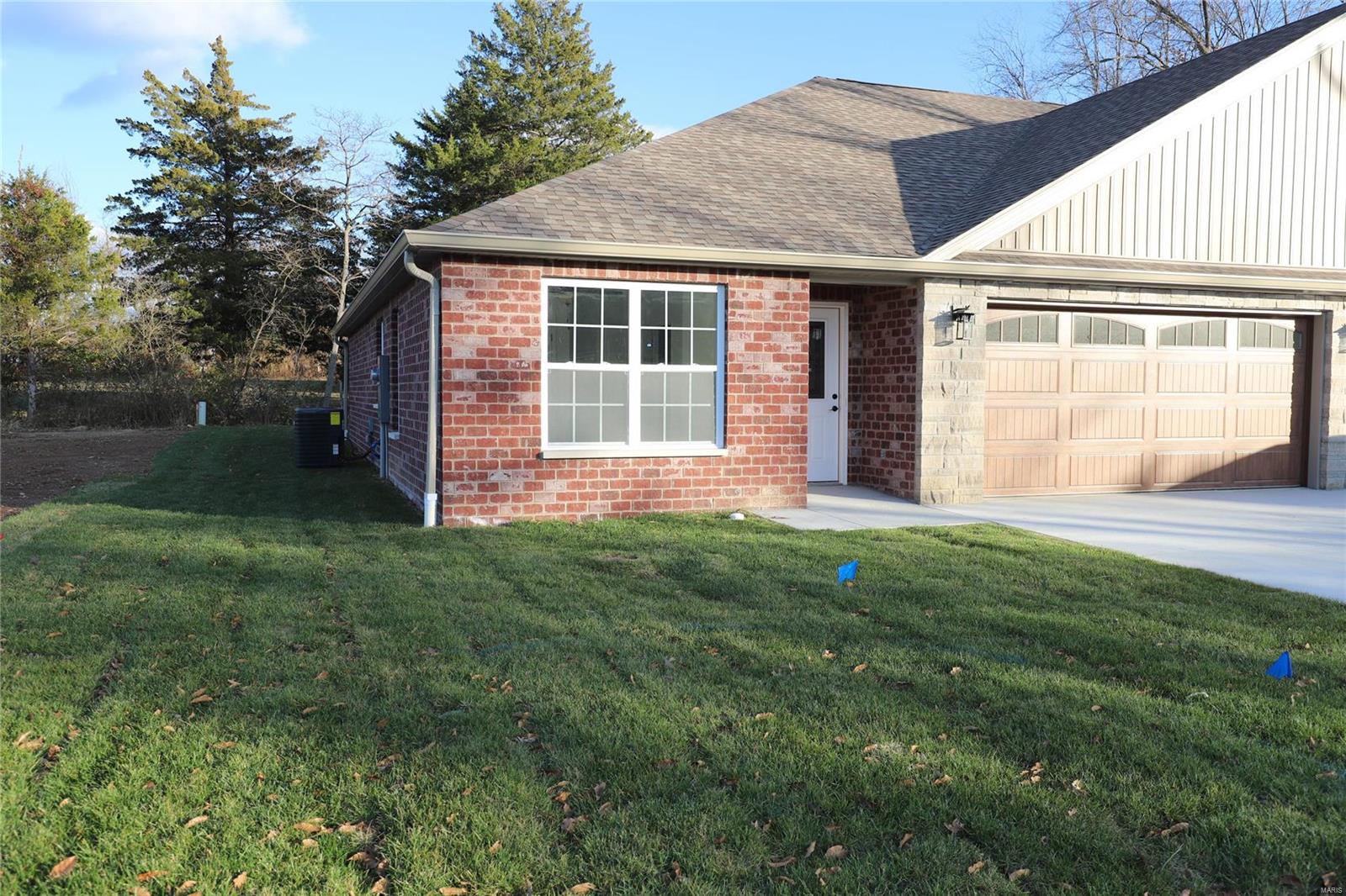 Windsor Lane - Residential