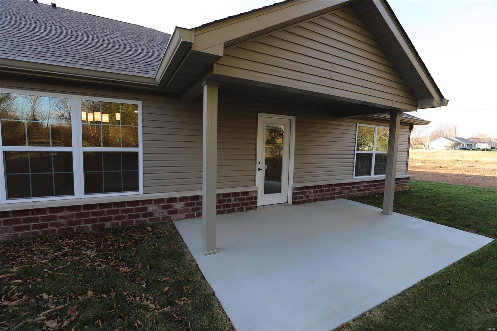 Windsor Lane - Residential