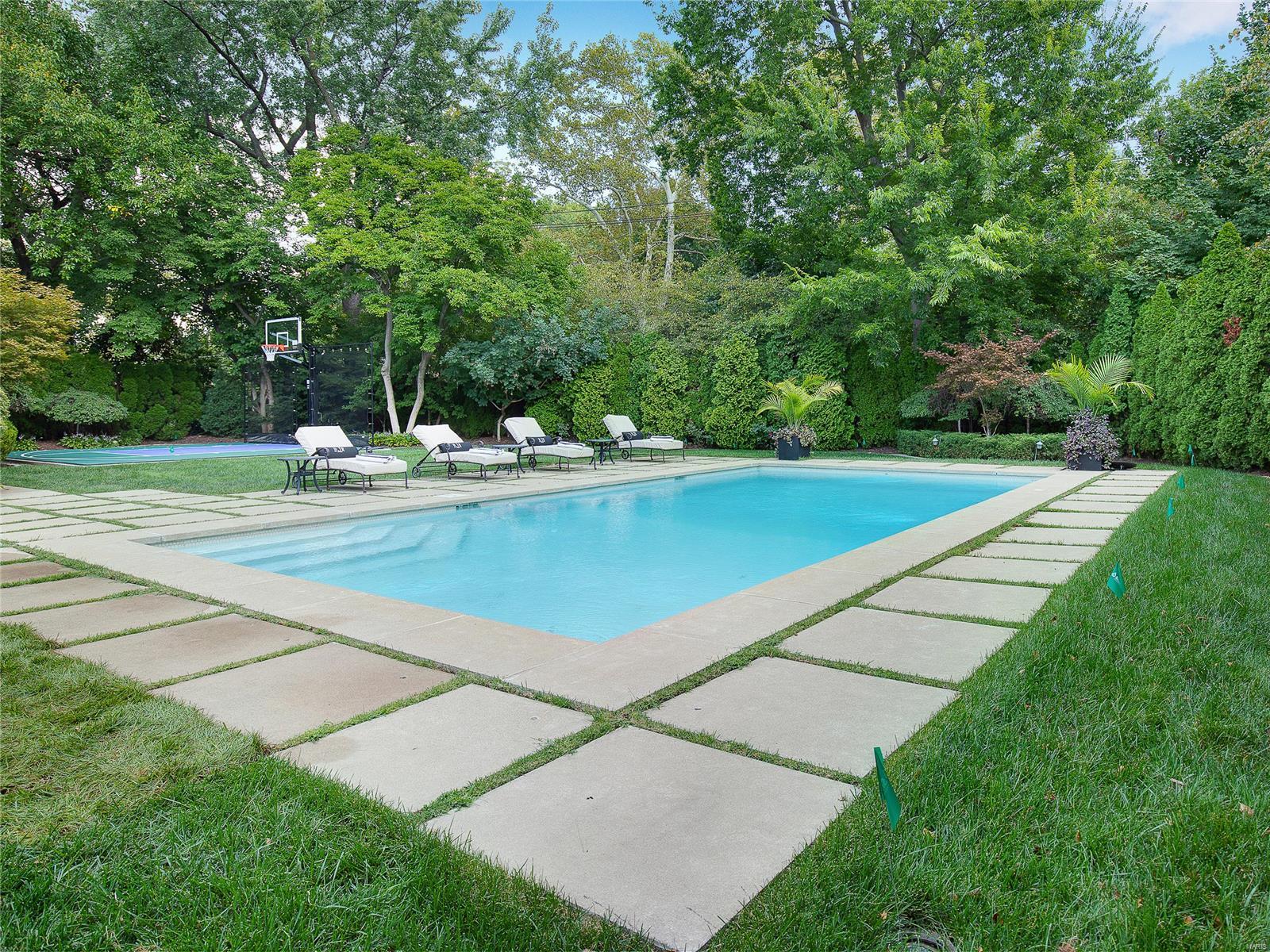 Hortense - Residential