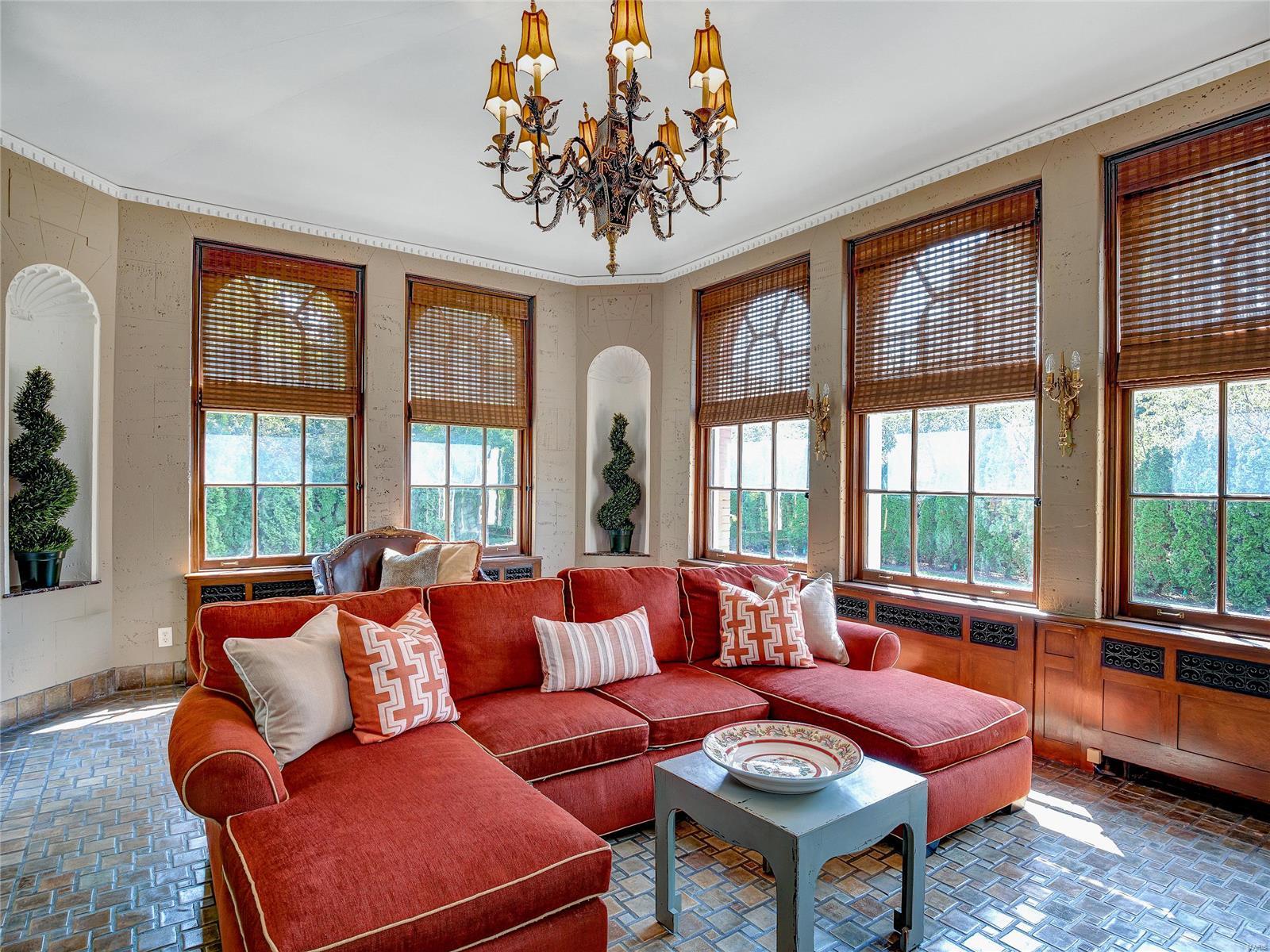 Hortense - Residential