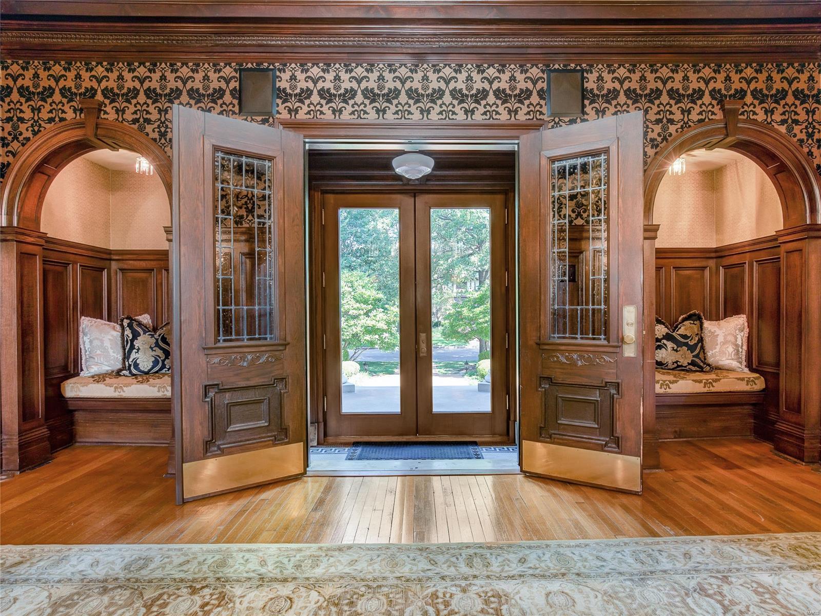 Hortense - Residential