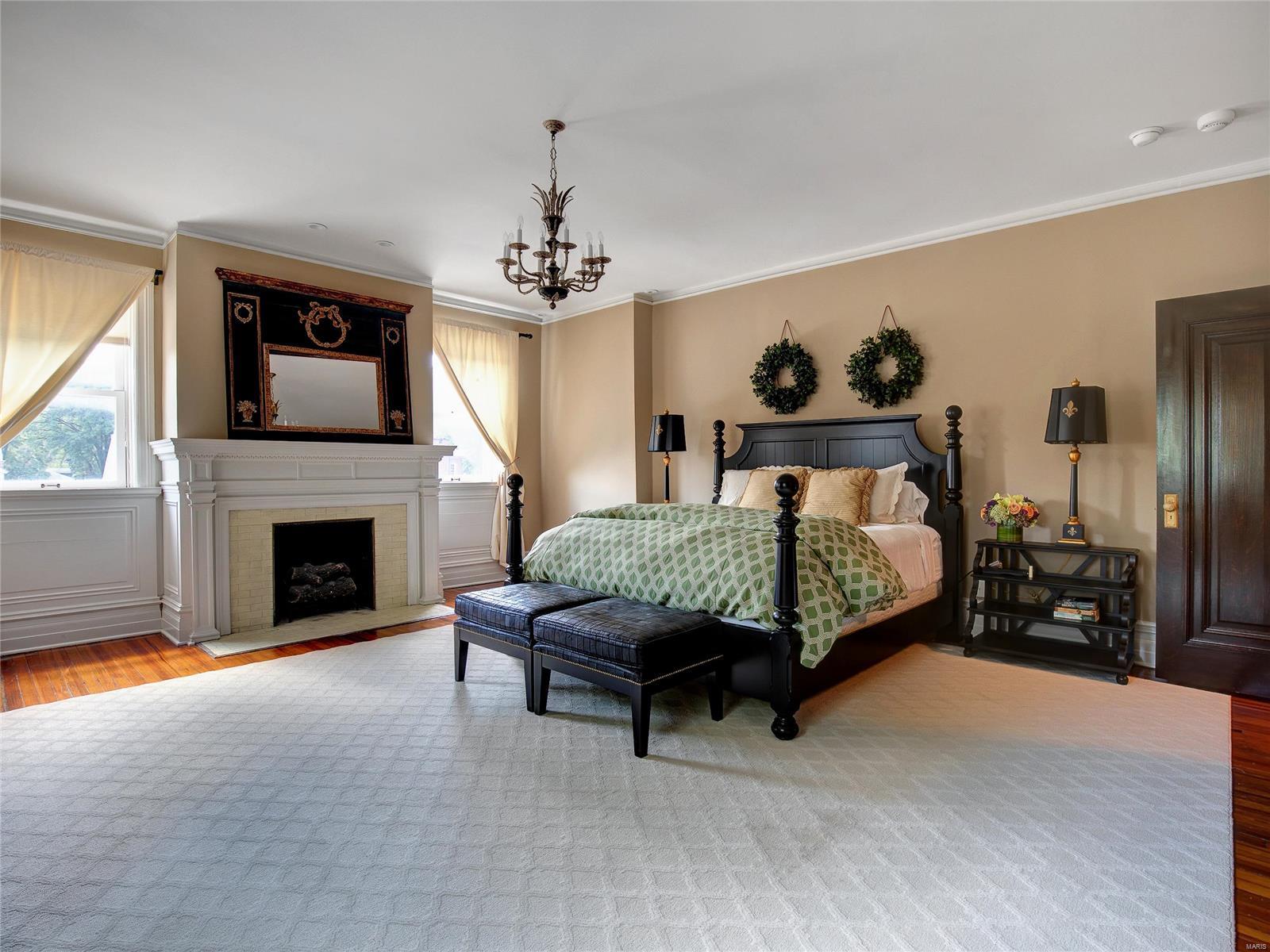 Hortense - Residential