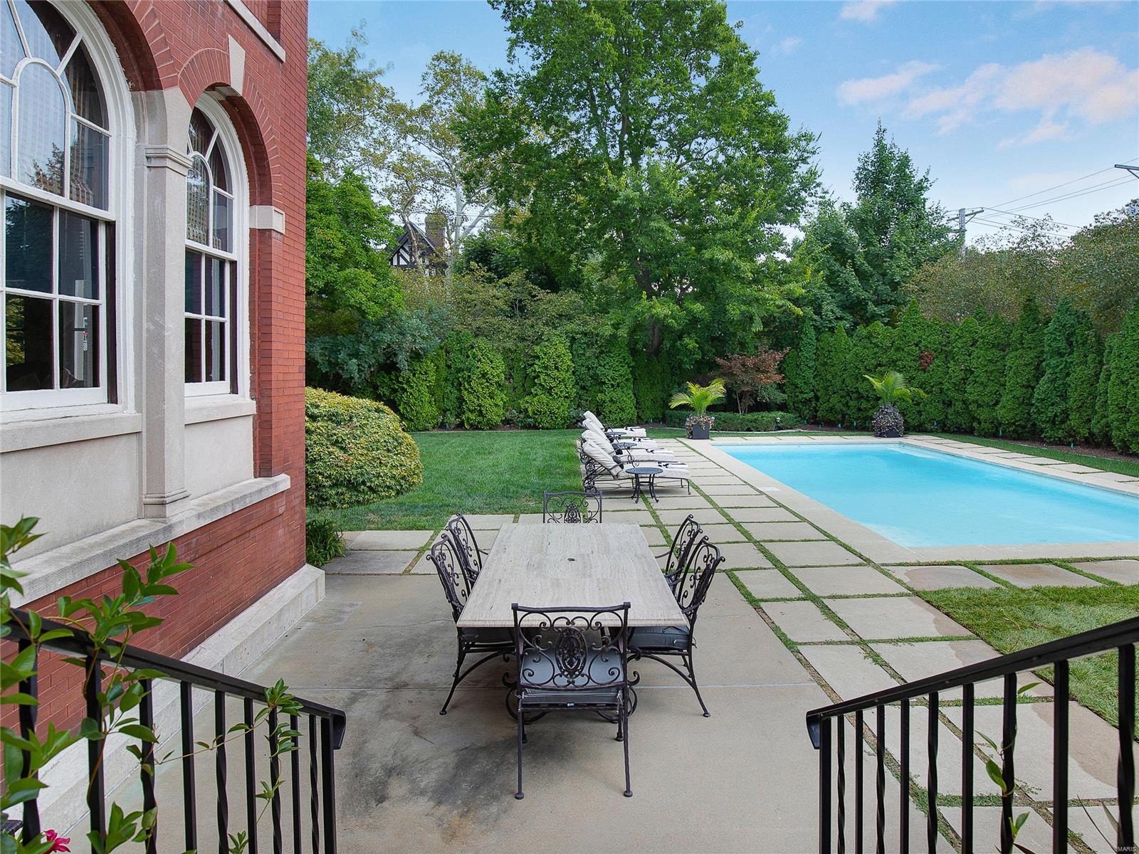 Hortense - Residential