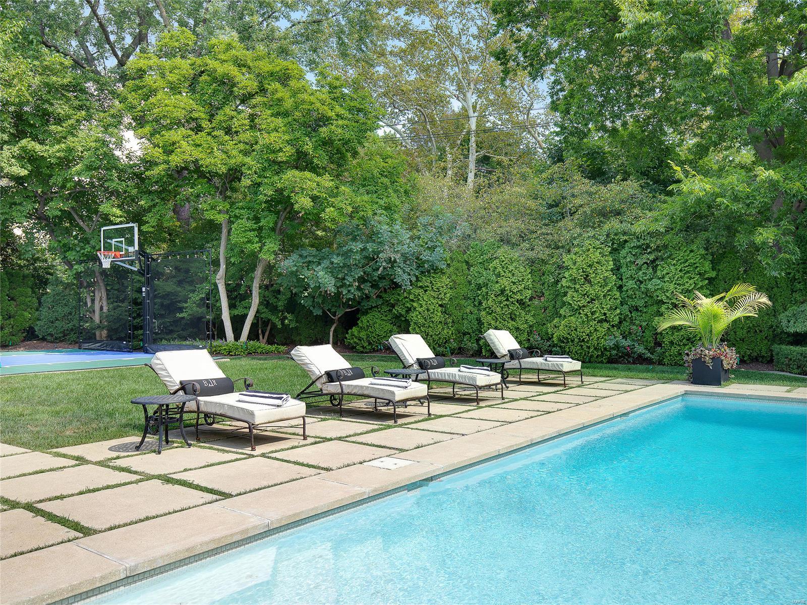 Hortense - Residential