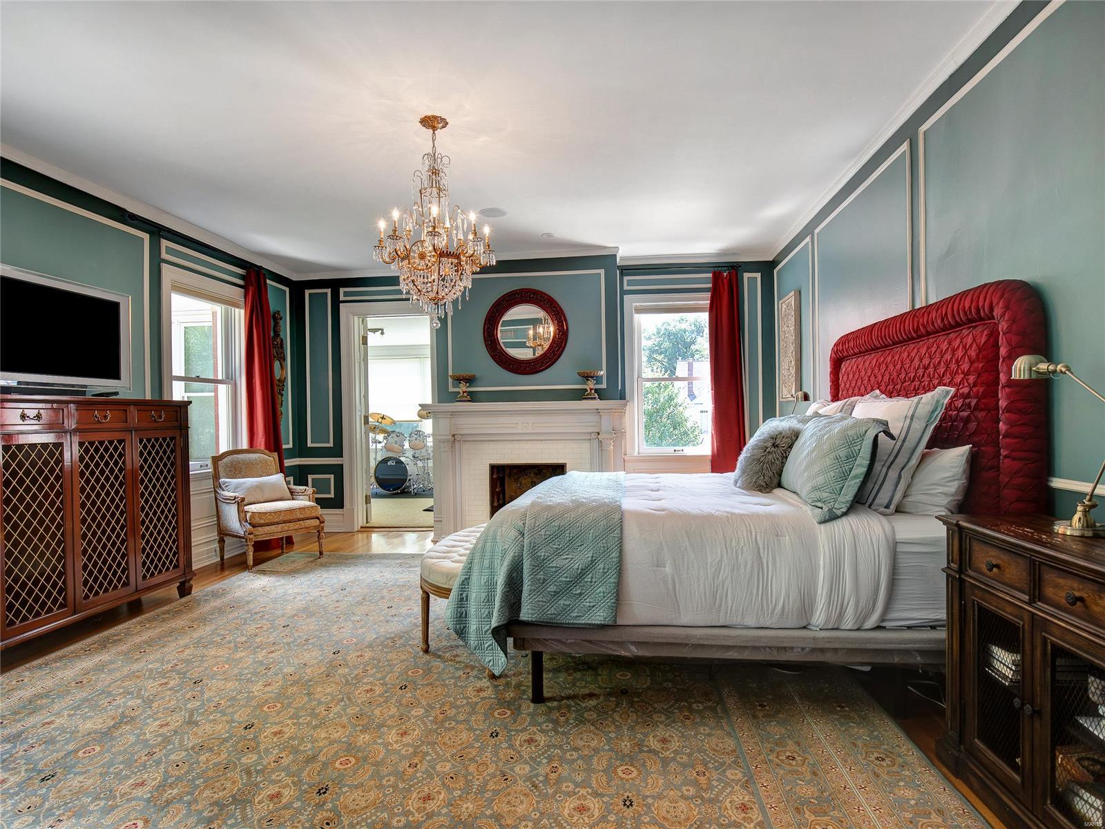 Hortense - Residential