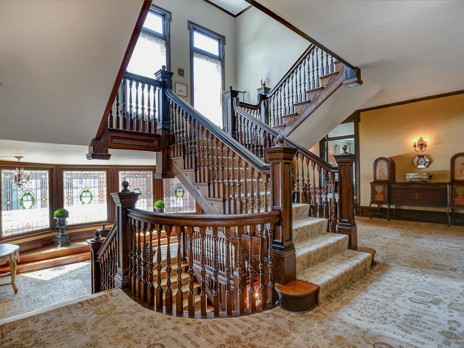 Hortense - Residential