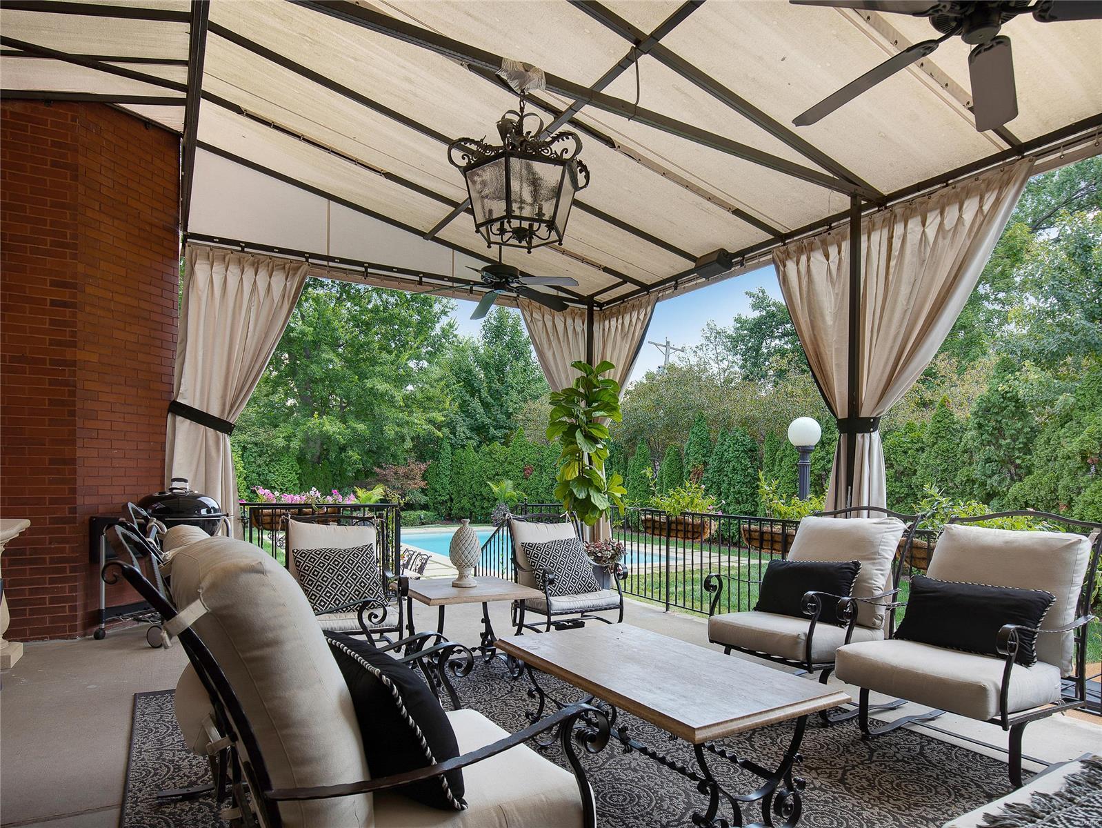 Hortense - Residential