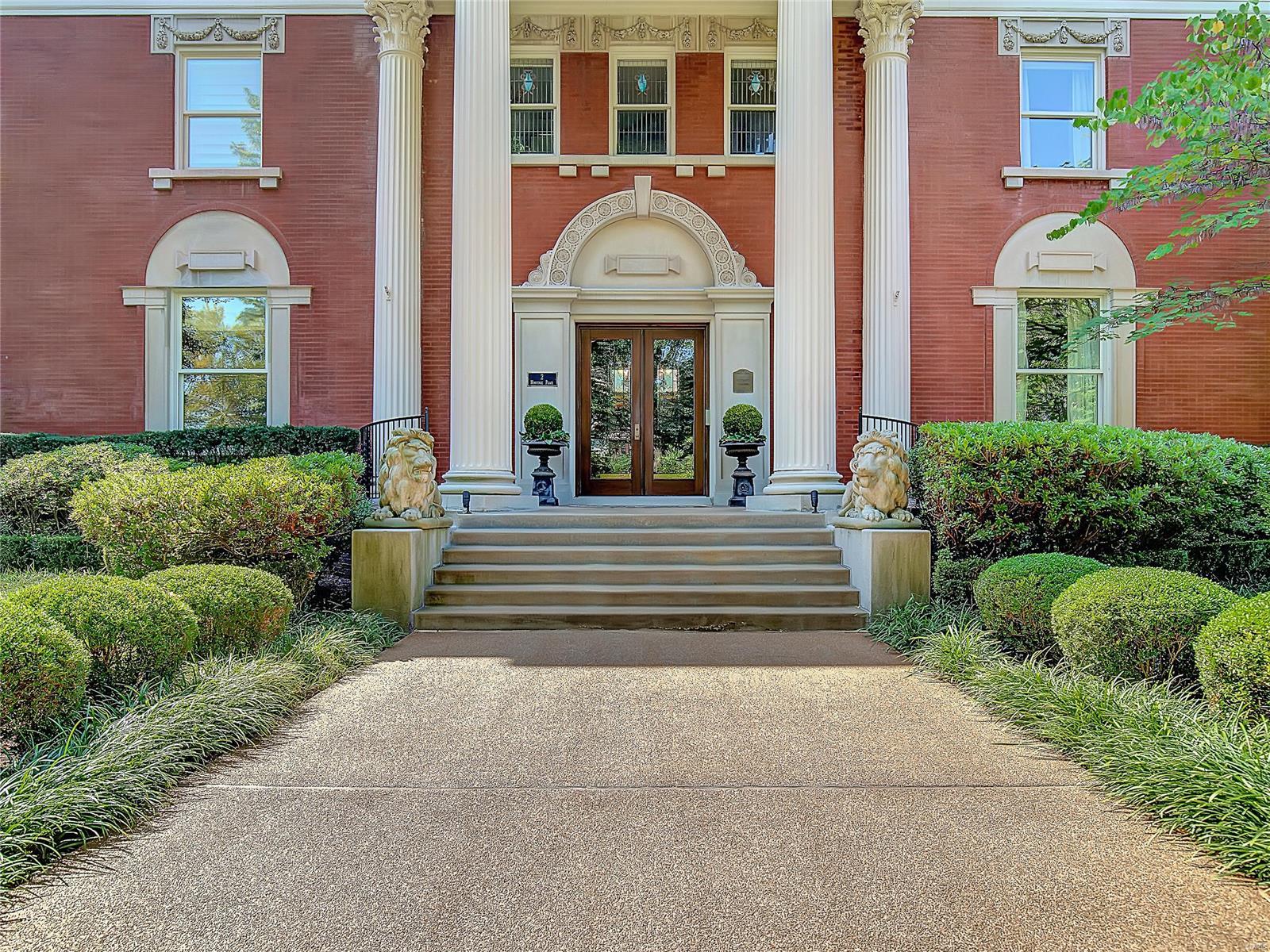 Hortense - Residential