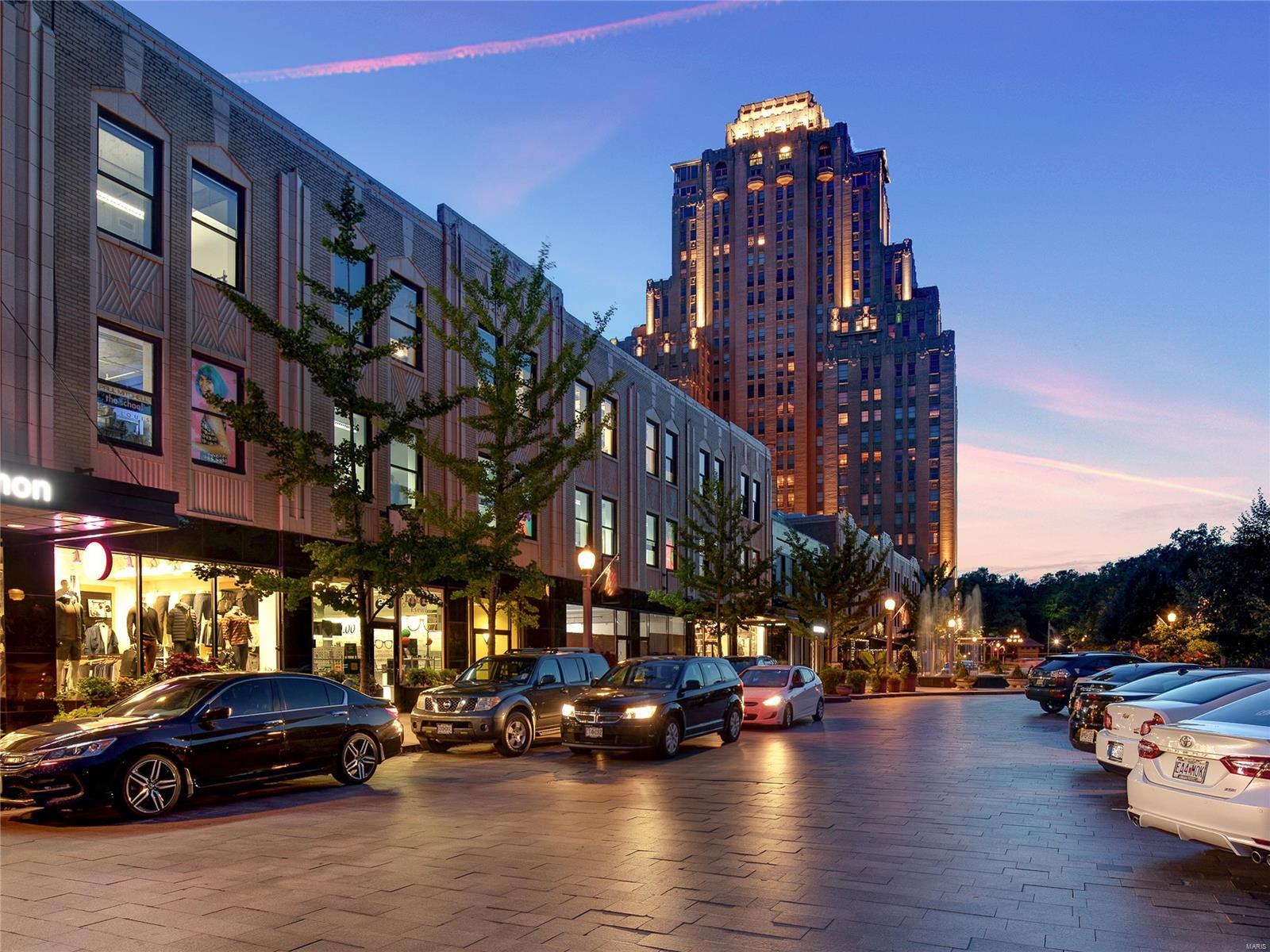 Hortense - Residential