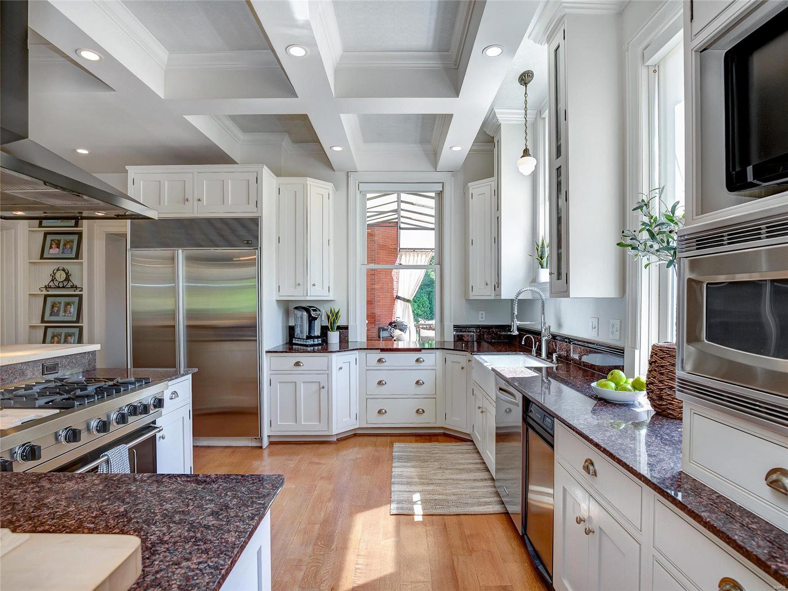 Hortense - Residential