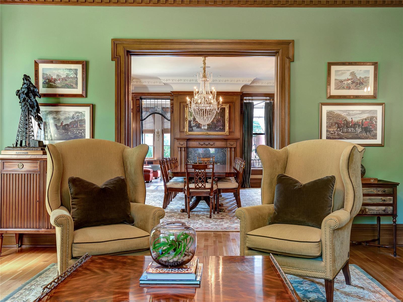 Hortense - Residential