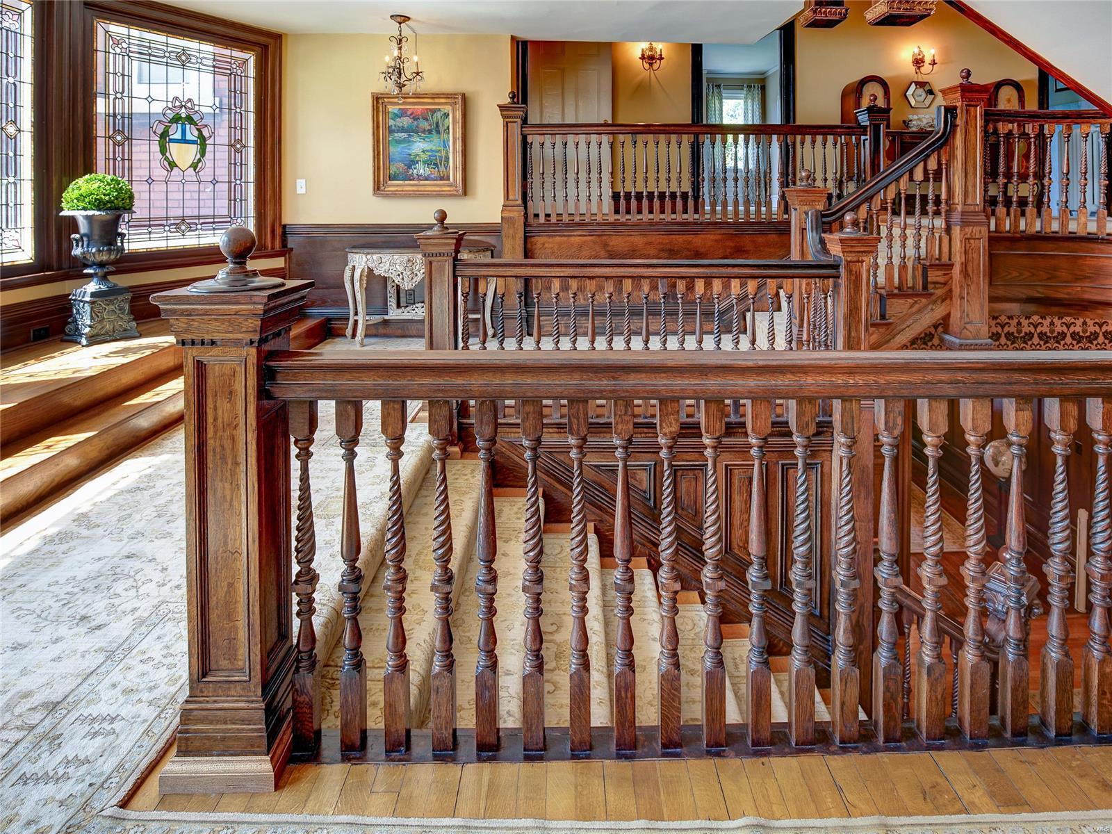 Hortense - Residential