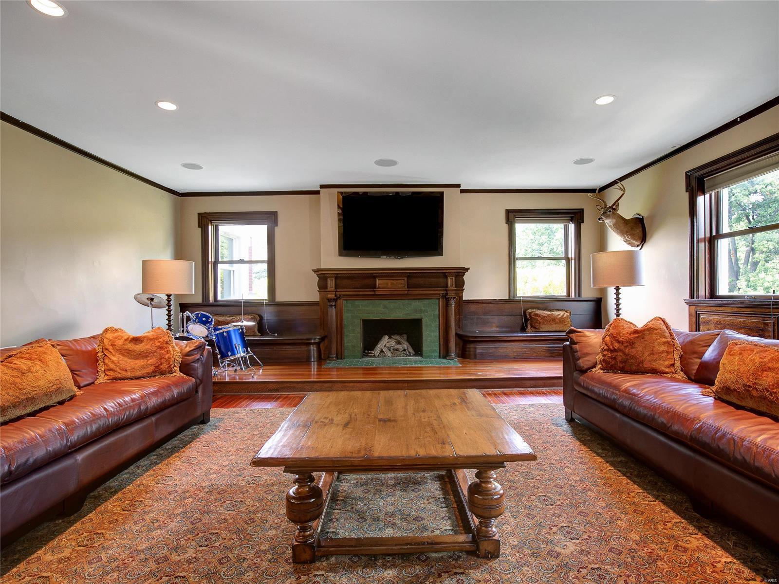 Hortense - Residential