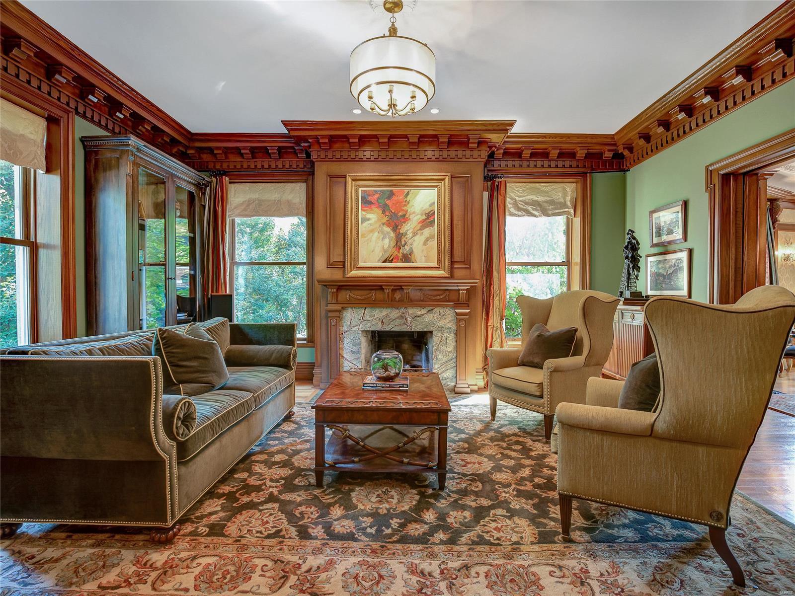 Hortense - Residential