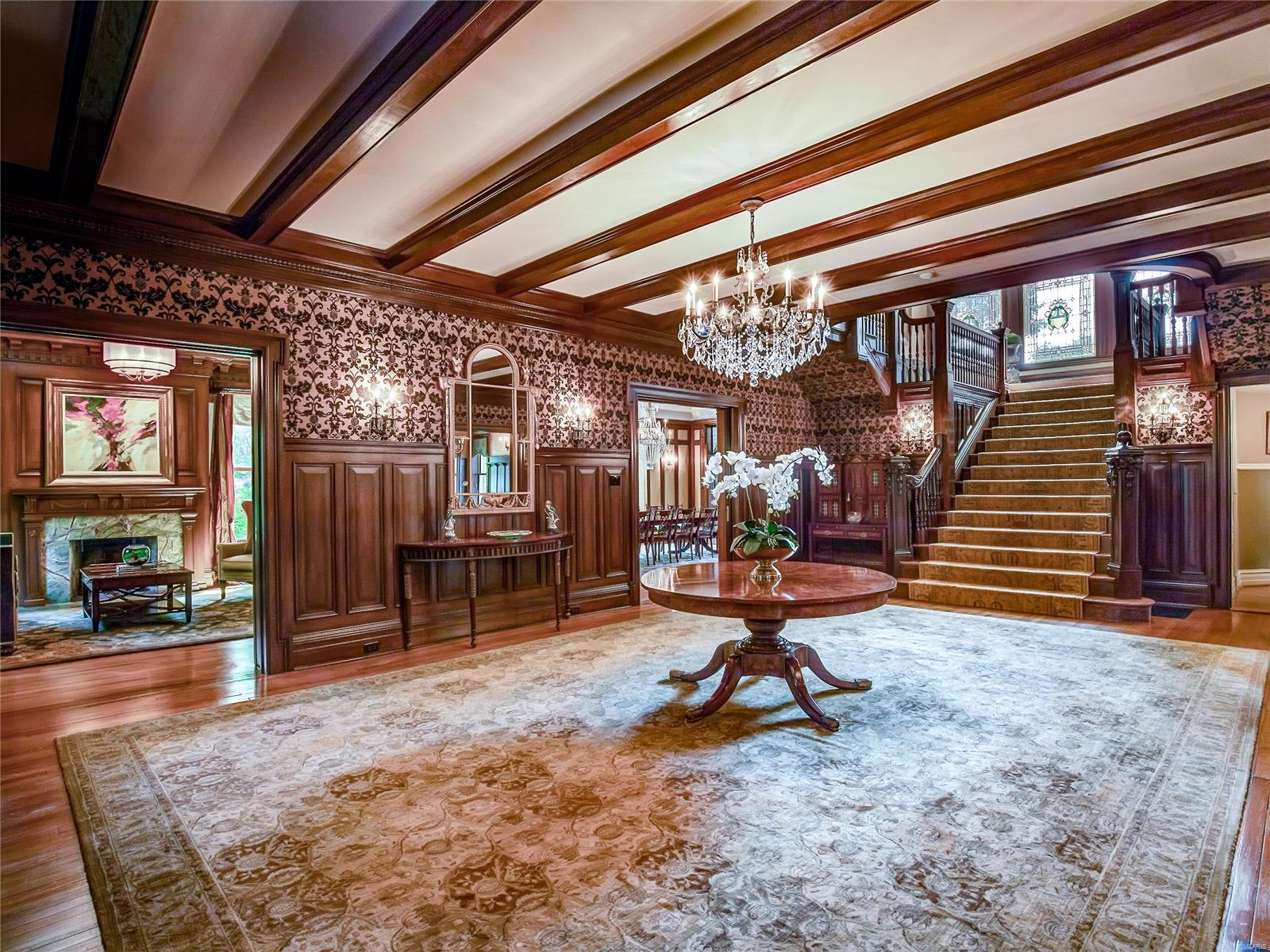 Hortense - Residential