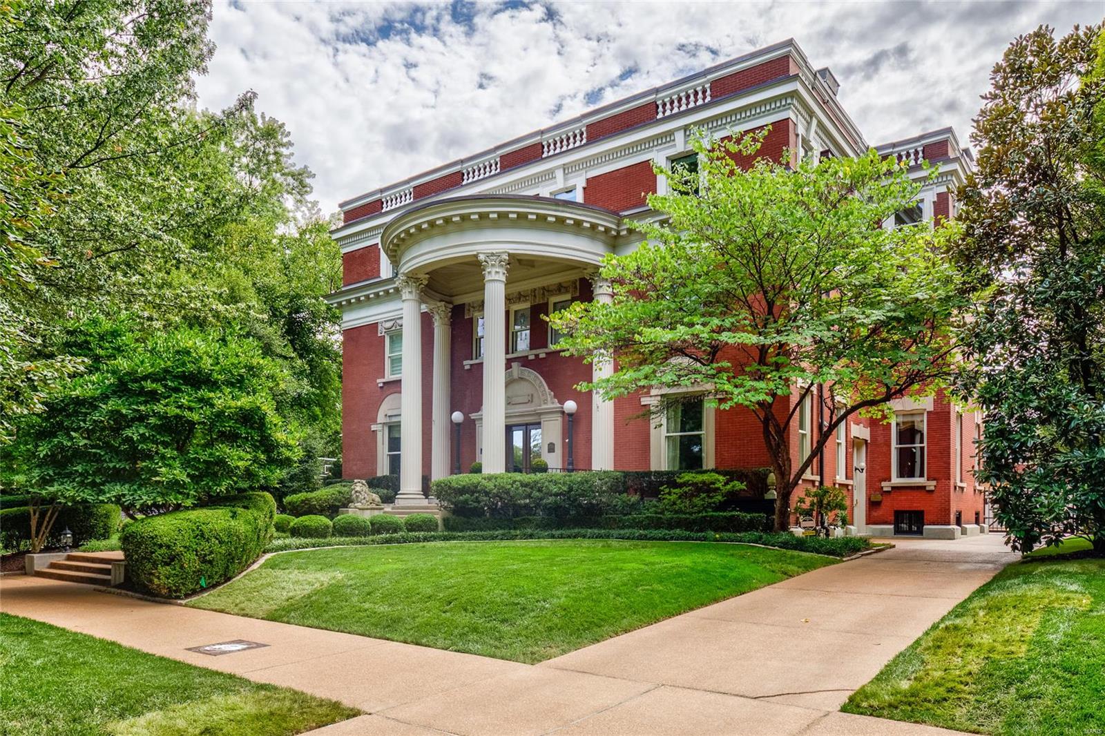 Hortense - Residential