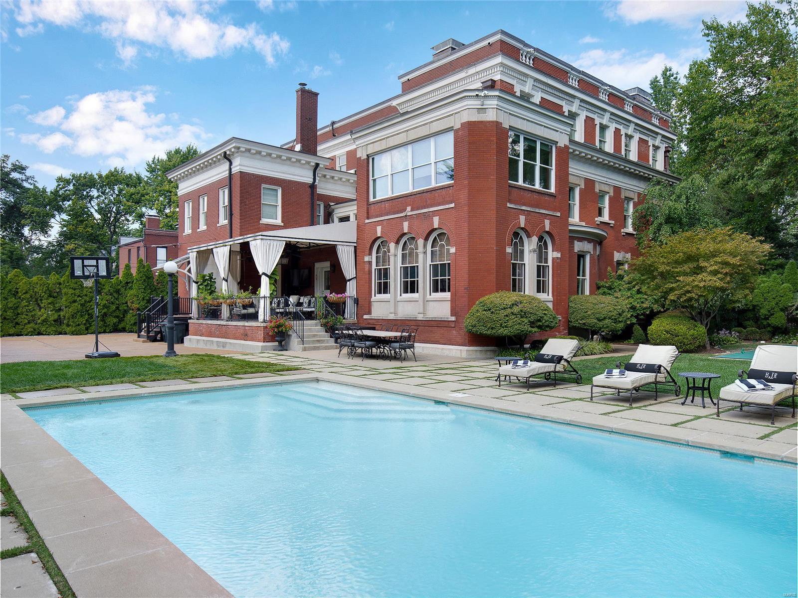 Hortense - Residential