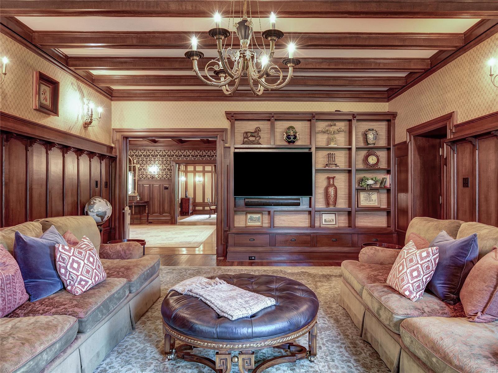 Hortense - Residential