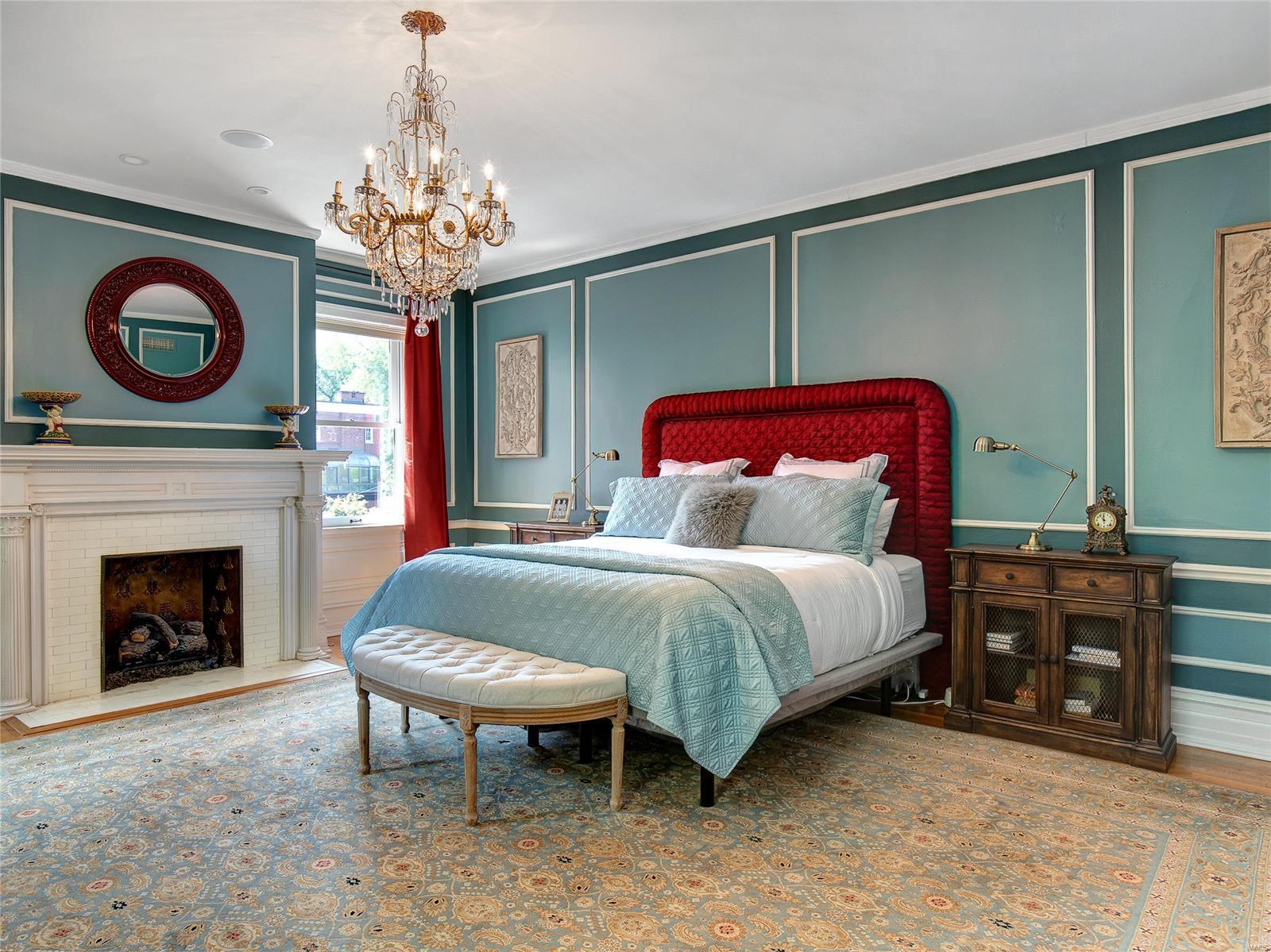 Hortense - Residential