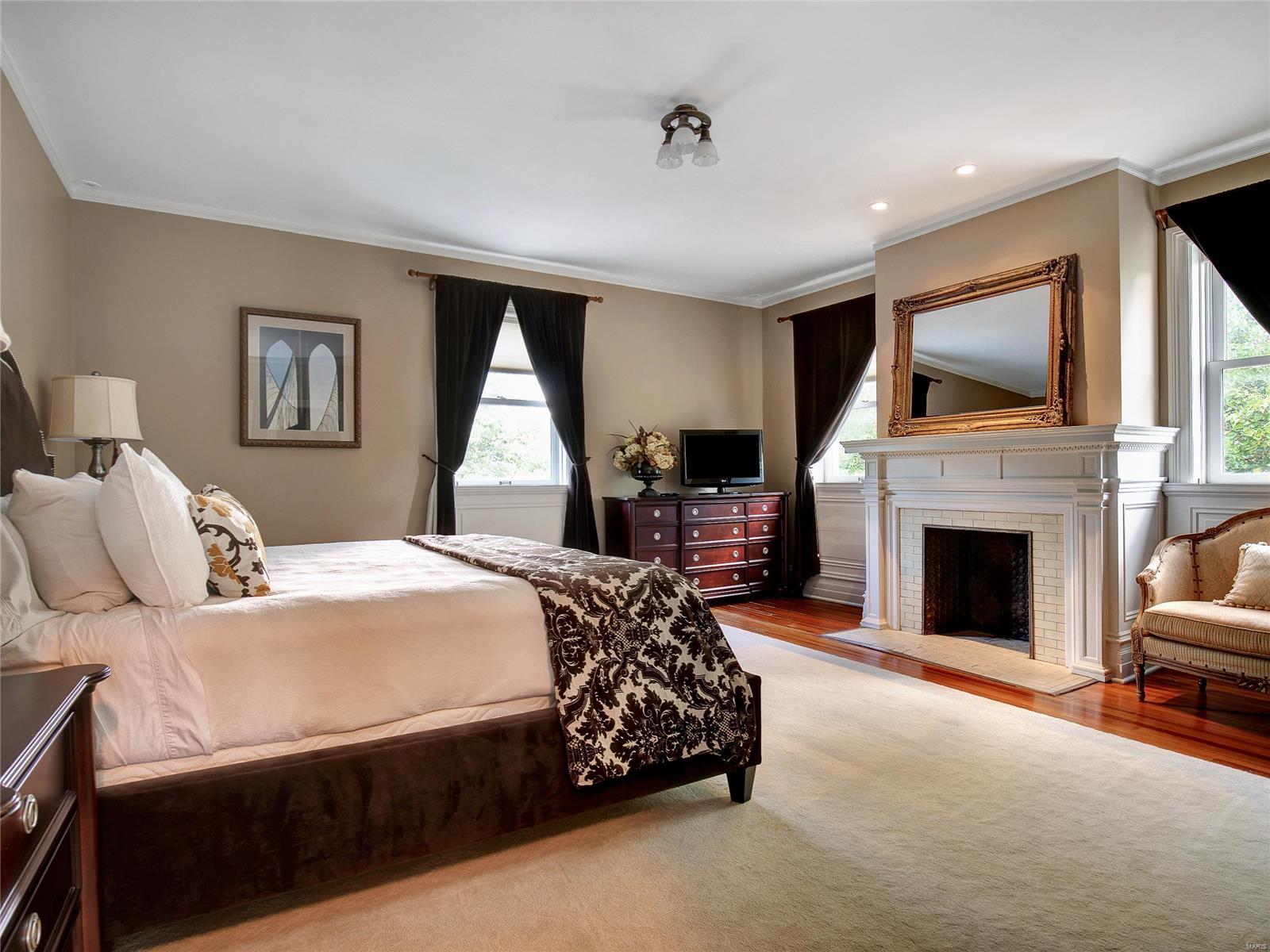 Hortense - Residential