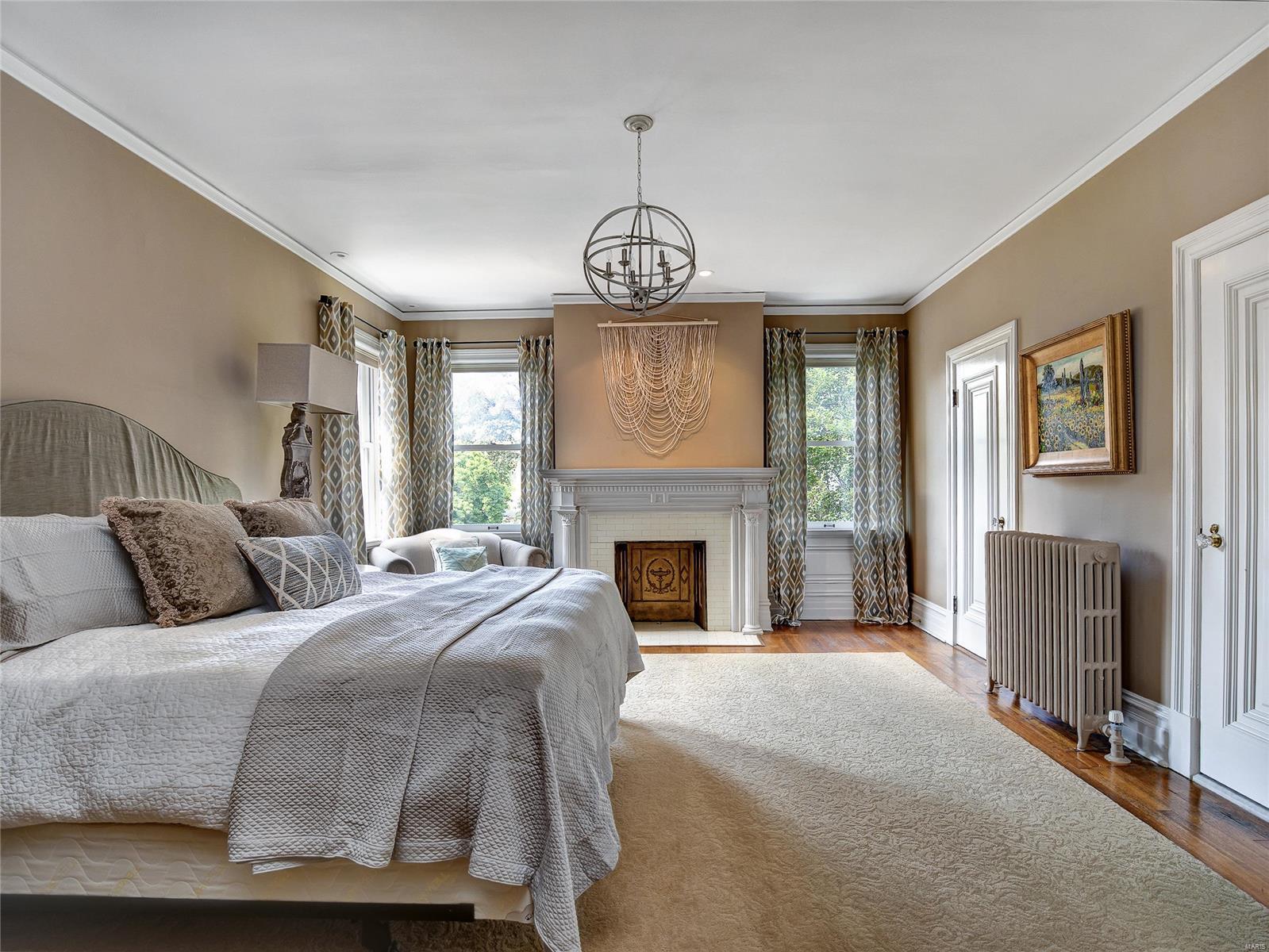 Hortense - Residential