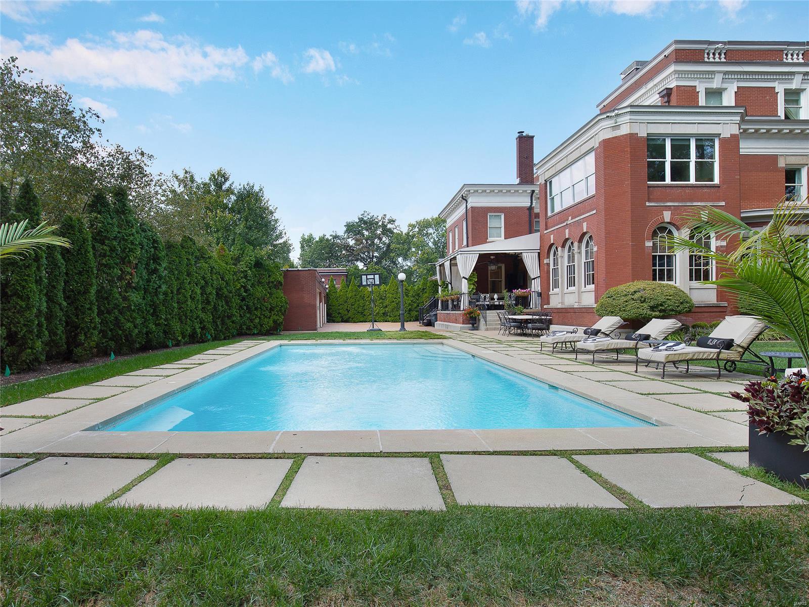 Hortense - Residential