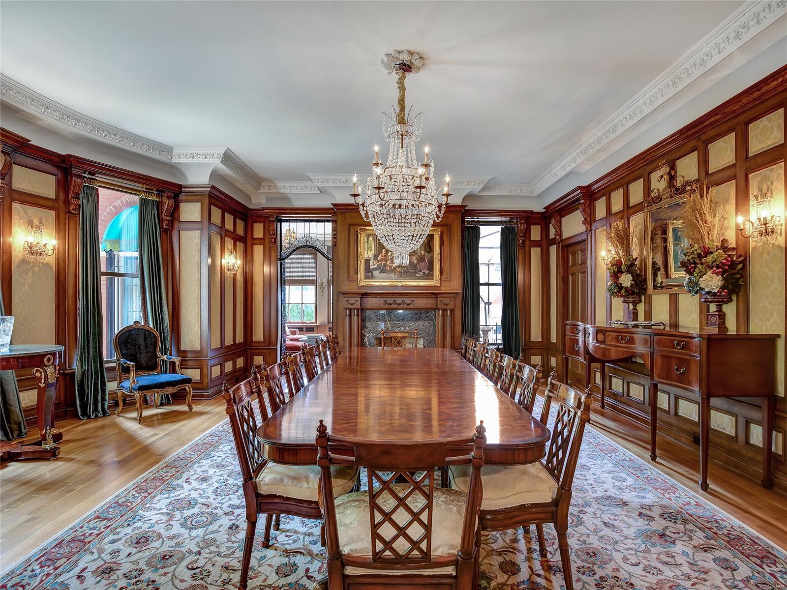 Hortense - Residential