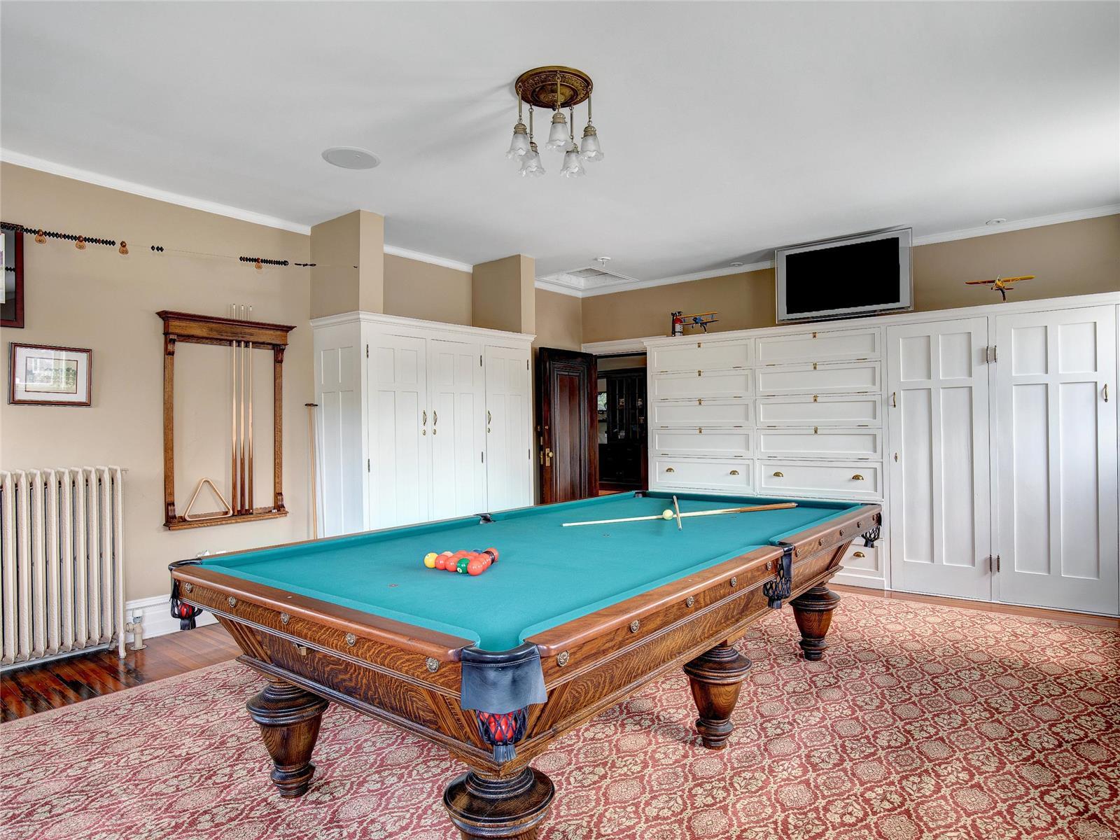 Hortense - Residential